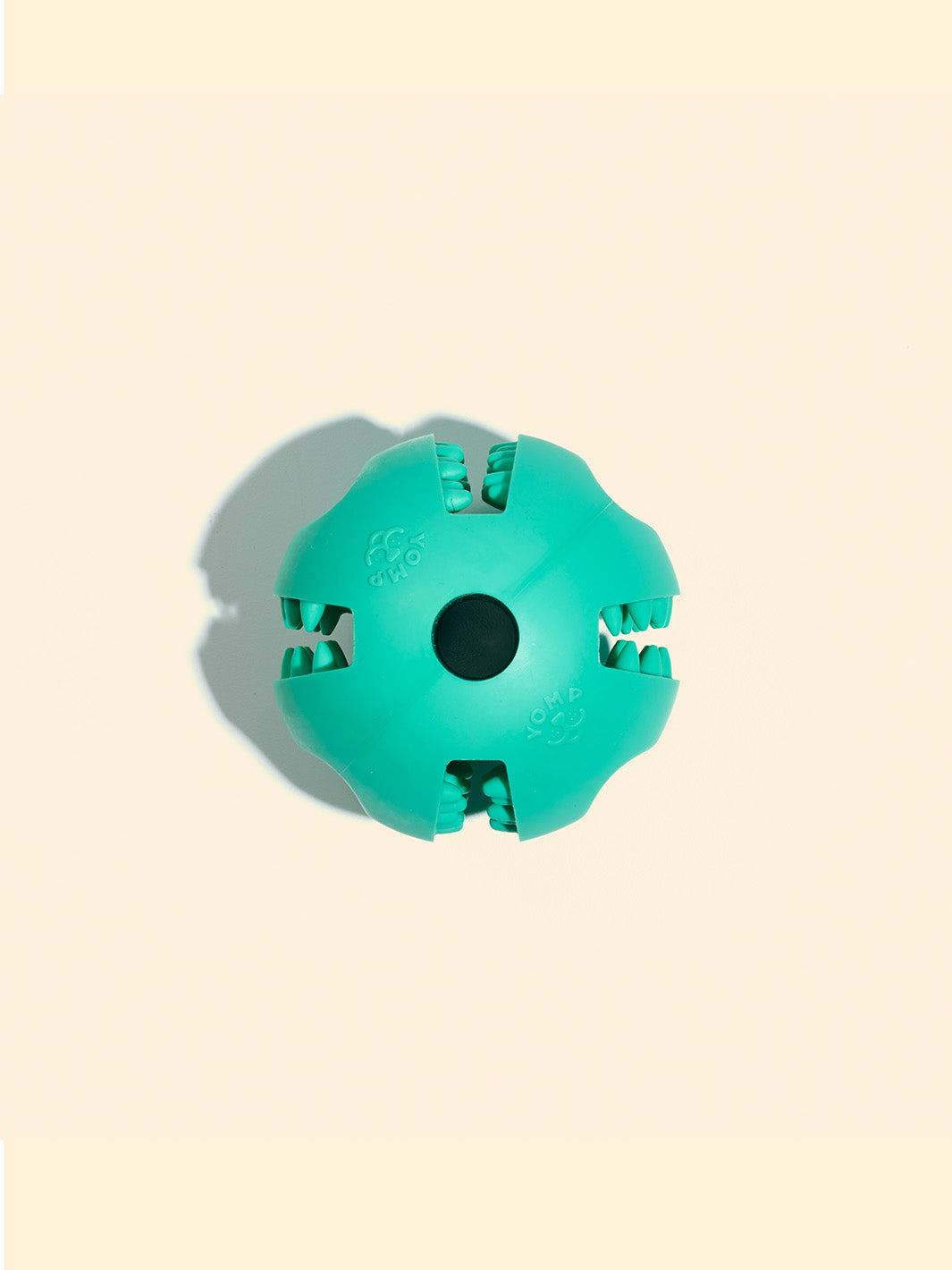 Snackin’ Ball